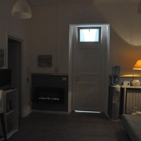 Brenta 12 Bed & Breakfast Messina Dış mekan fotoğraf