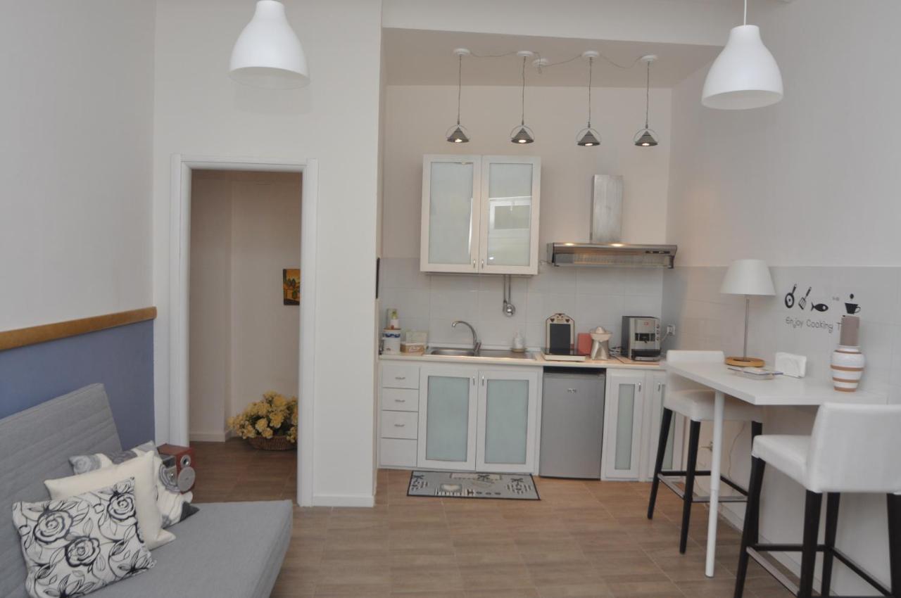 Brenta 12 Bed & Breakfast Messina Dış mekan fotoğraf