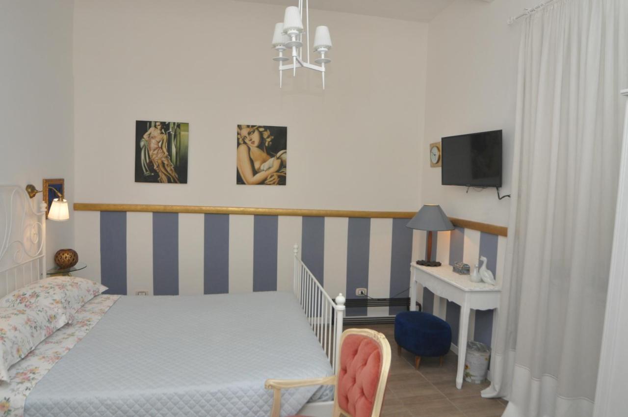 Brenta 12 Bed & Breakfast Messina Dış mekan fotoğraf