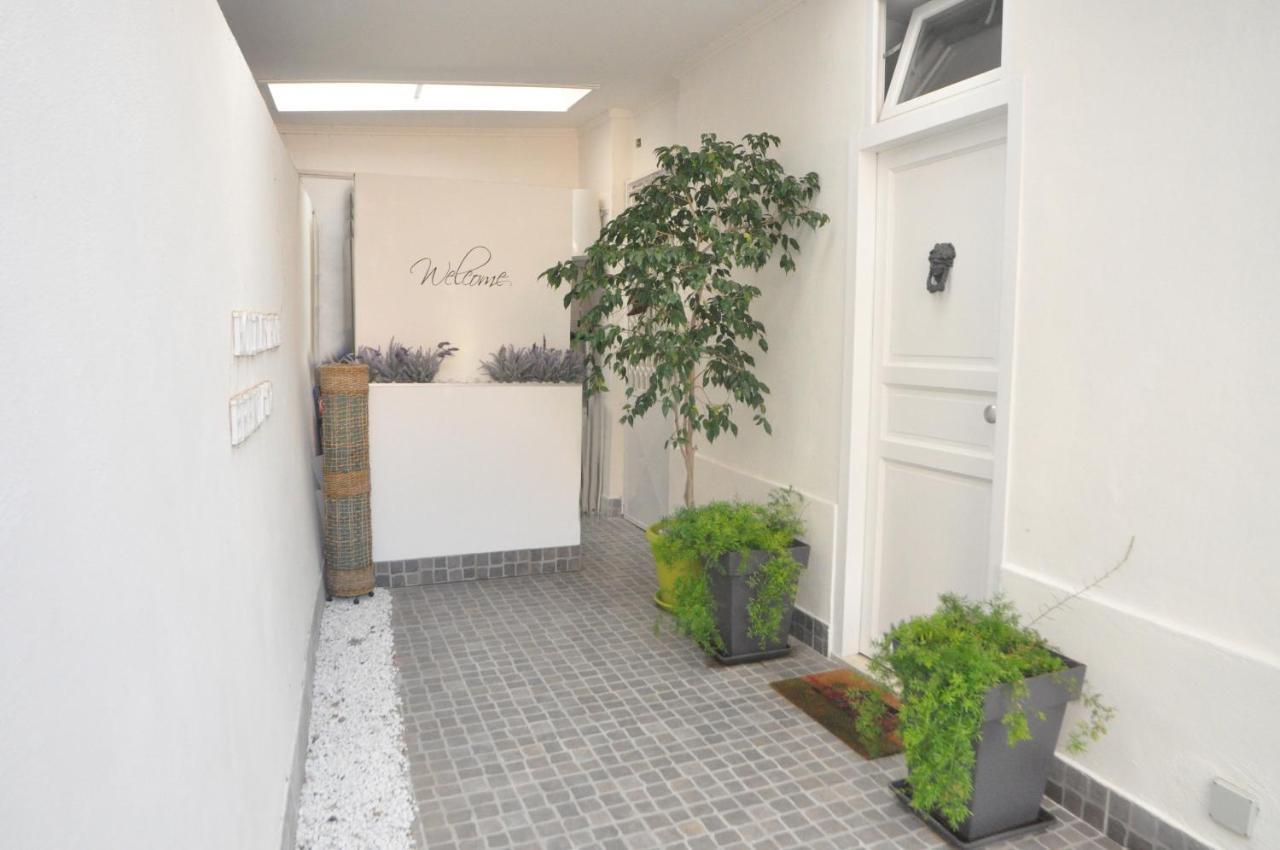 Brenta 12 Bed & Breakfast Messina Dış mekan fotoğraf