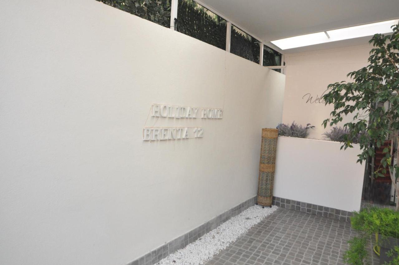 Brenta 12 Bed & Breakfast Messina Dış mekan fotoğraf