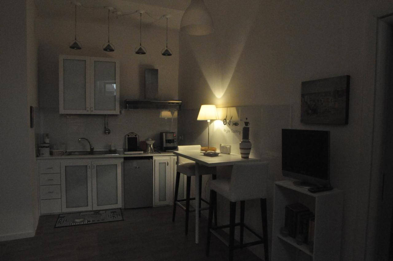 Brenta 12 Bed & Breakfast Messina Dış mekan fotoğraf