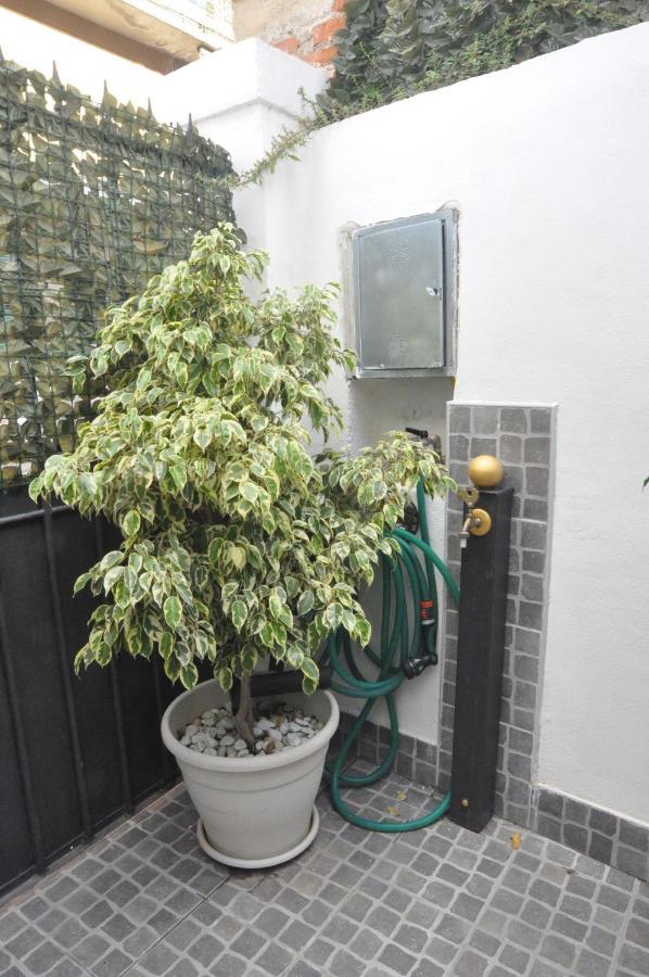 Brenta 12 Bed & Breakfast Messina Dış mekan fotoğraf