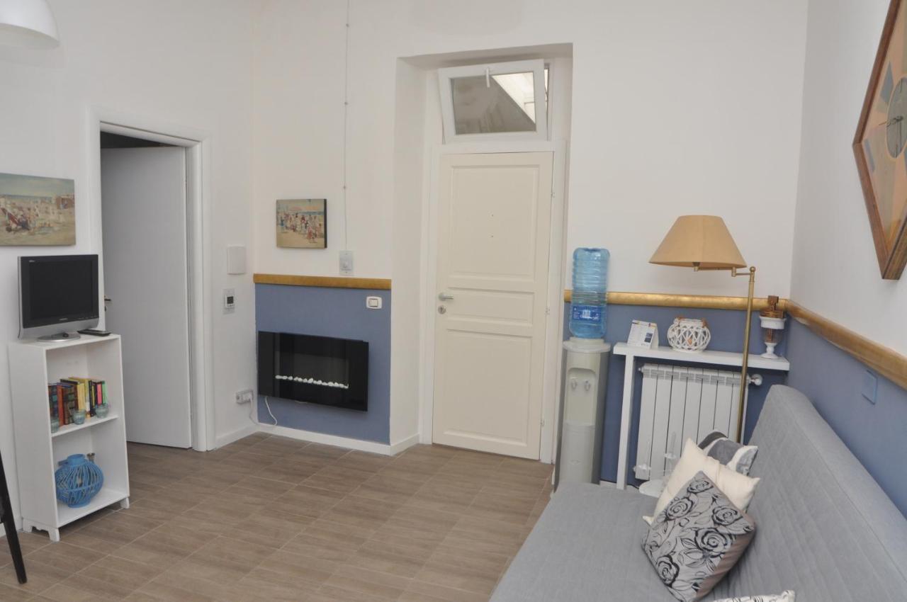Brenta 12 Bed & Breakfast Messina Dış mekan fotoğraf