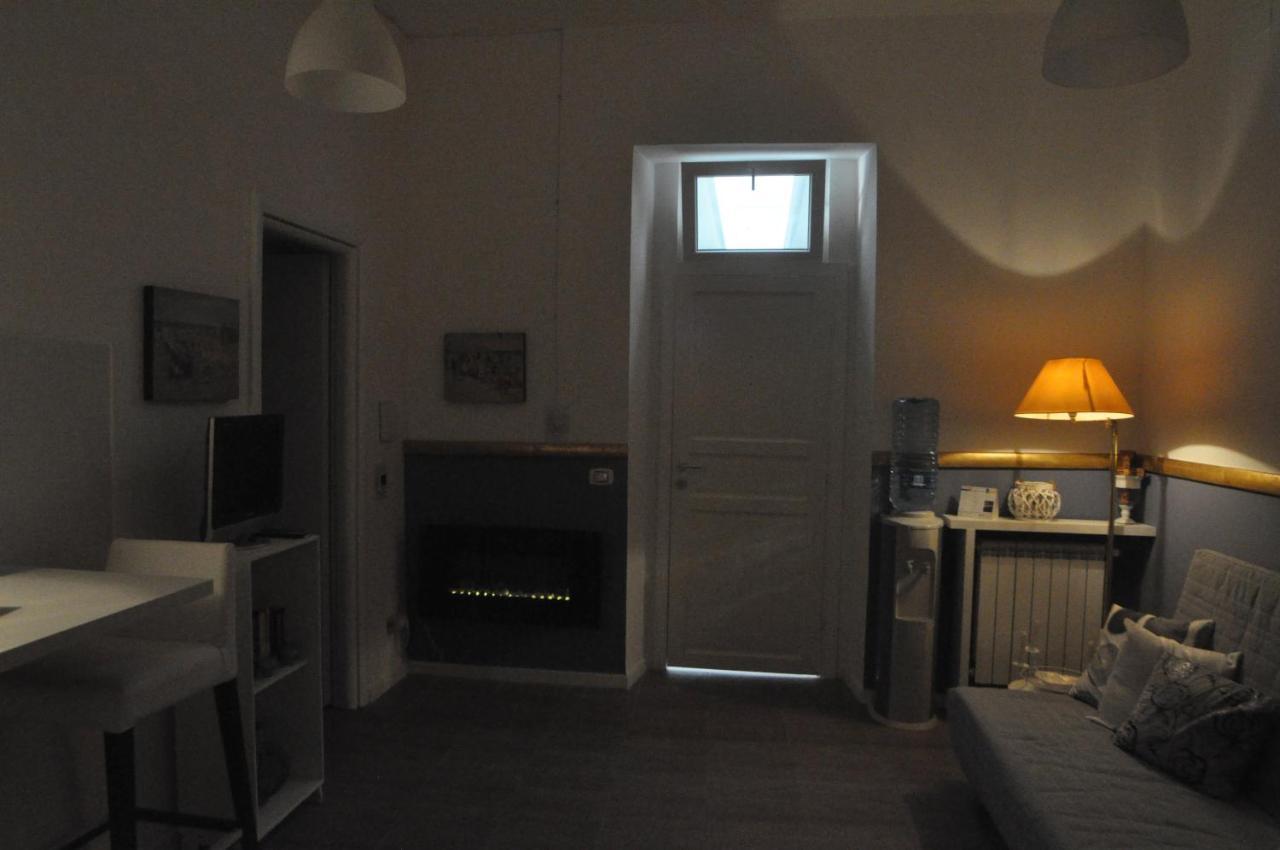 Brenta 12 Bed & Breakfast Messina Dış mekan fotoğraf