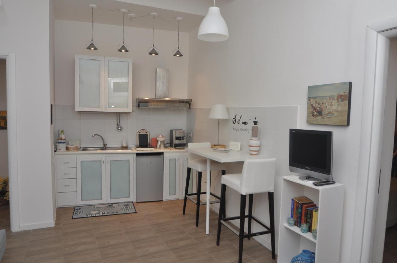 Brenta 12 Bed & Breakfast Messina Dış mekan fotoğraf